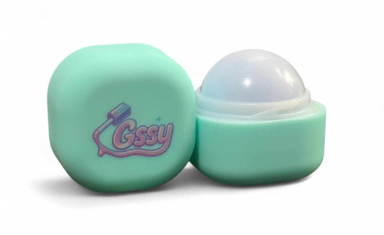 GSSY FRUITY LIP BALM