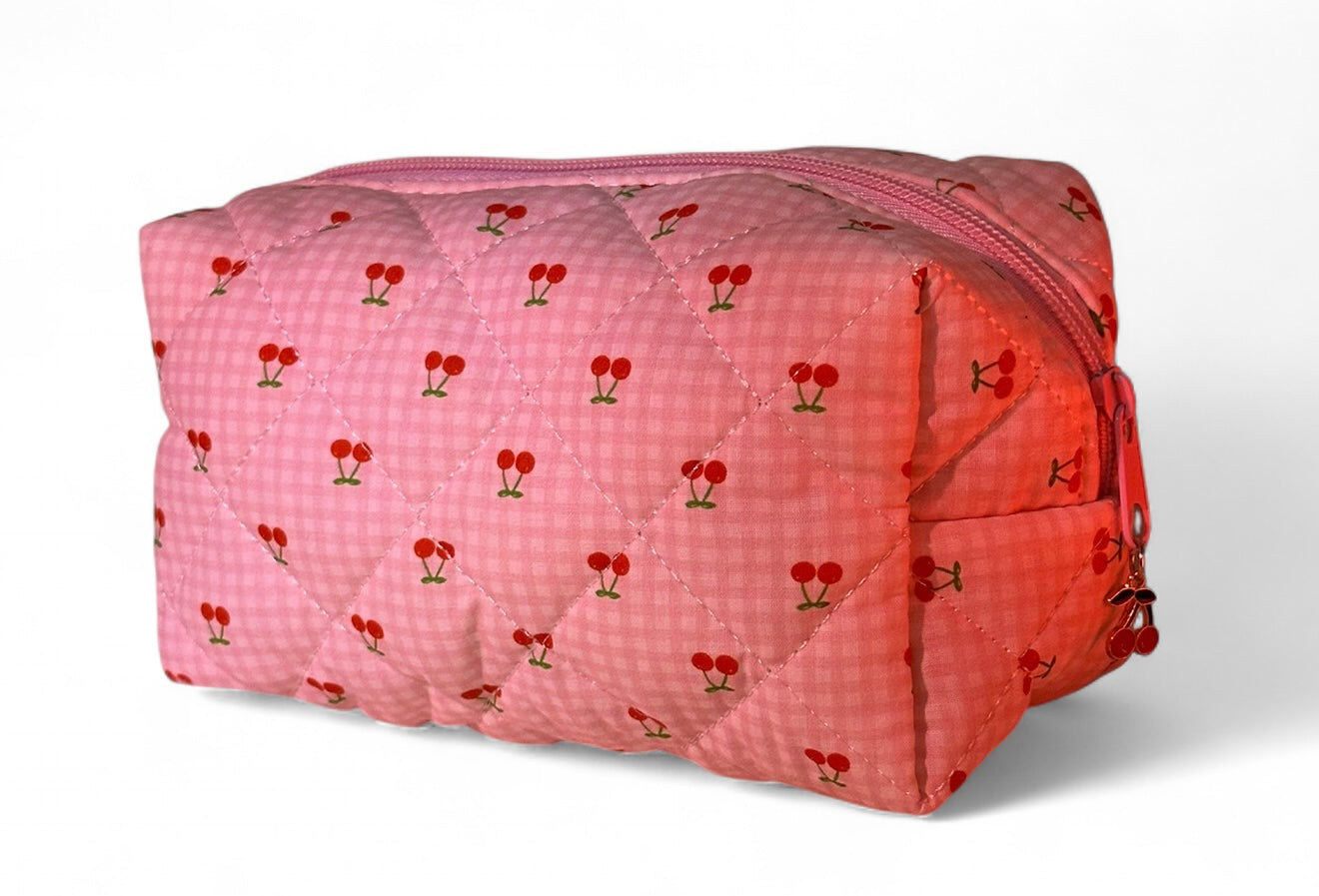 GSSY COSMETIC BAGS