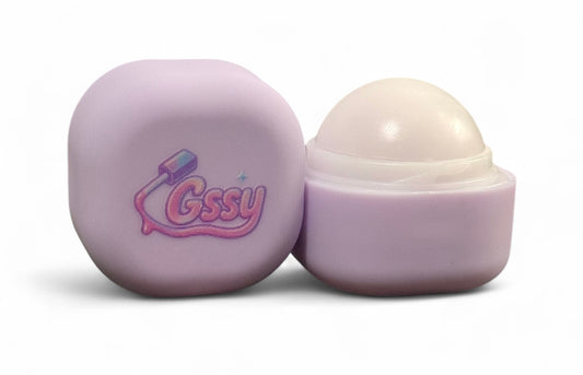 GSSY FRUITY LIP BALM