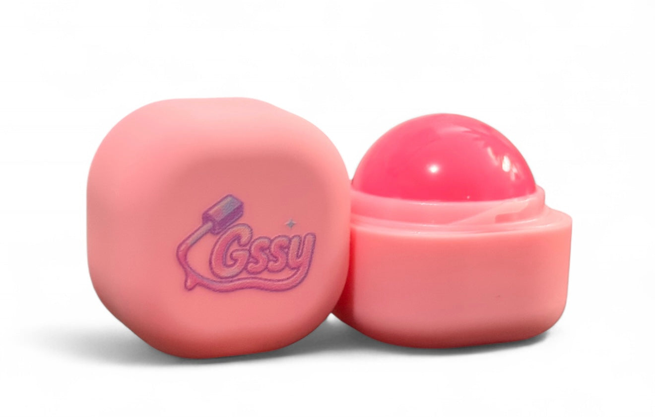 GSSY FRUITY LIP BALM