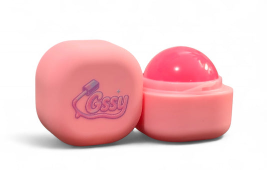 GSSY FRUITY LIP BALM