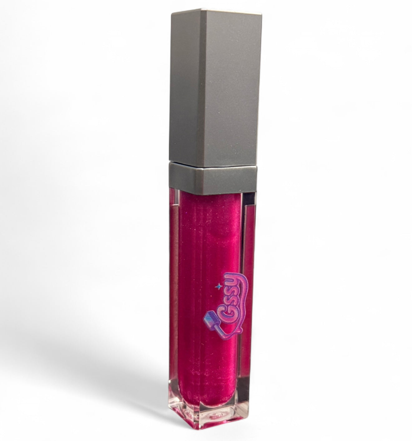 GSSY GLOSSY GLOSS