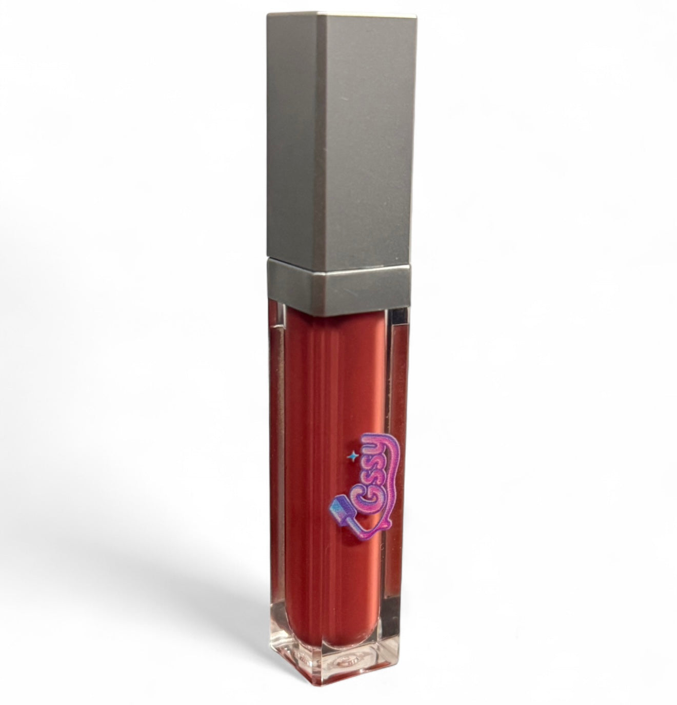 GSSY GLOSSY GLOSS