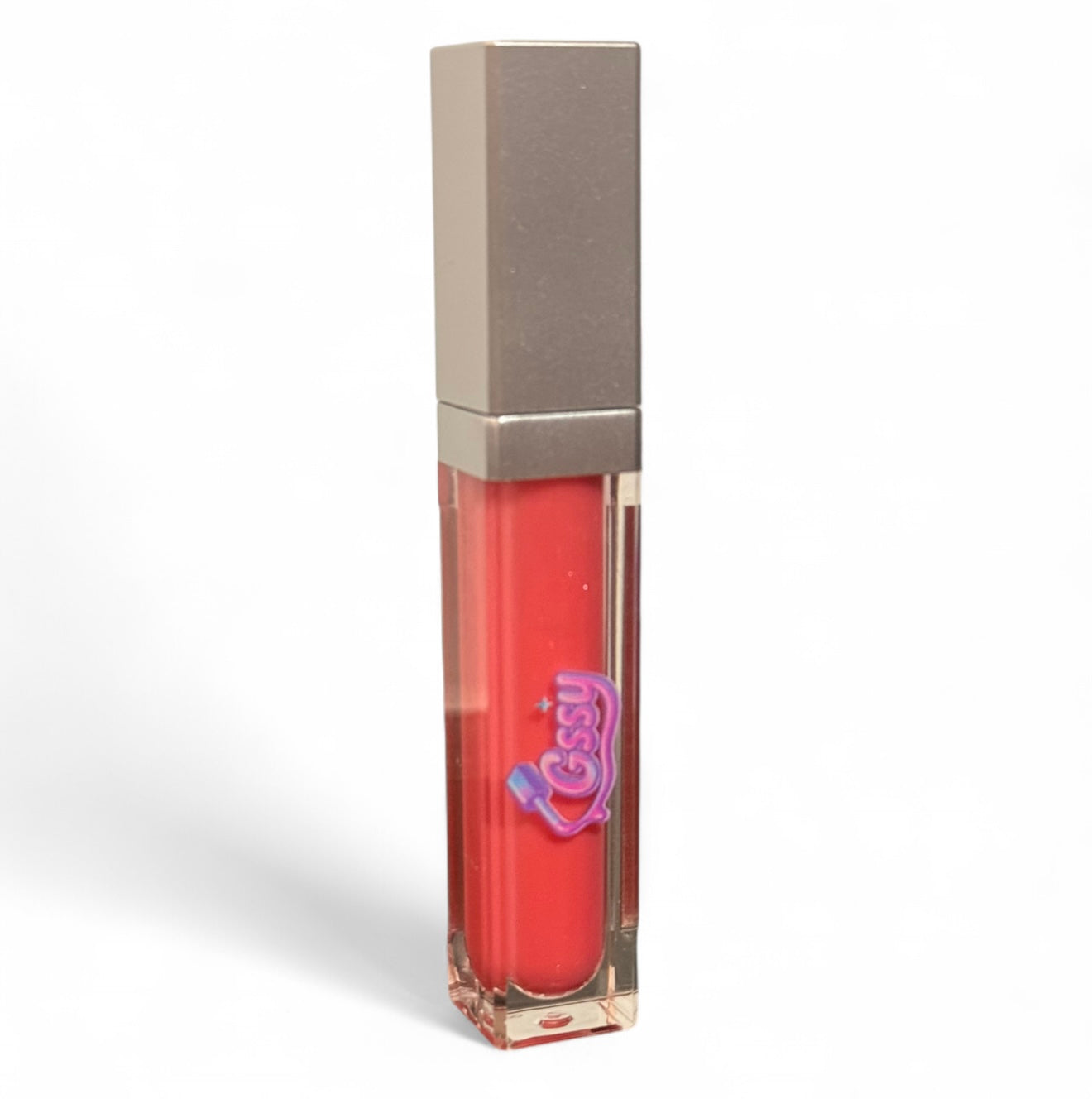GSSY GLOSSY GLOSS