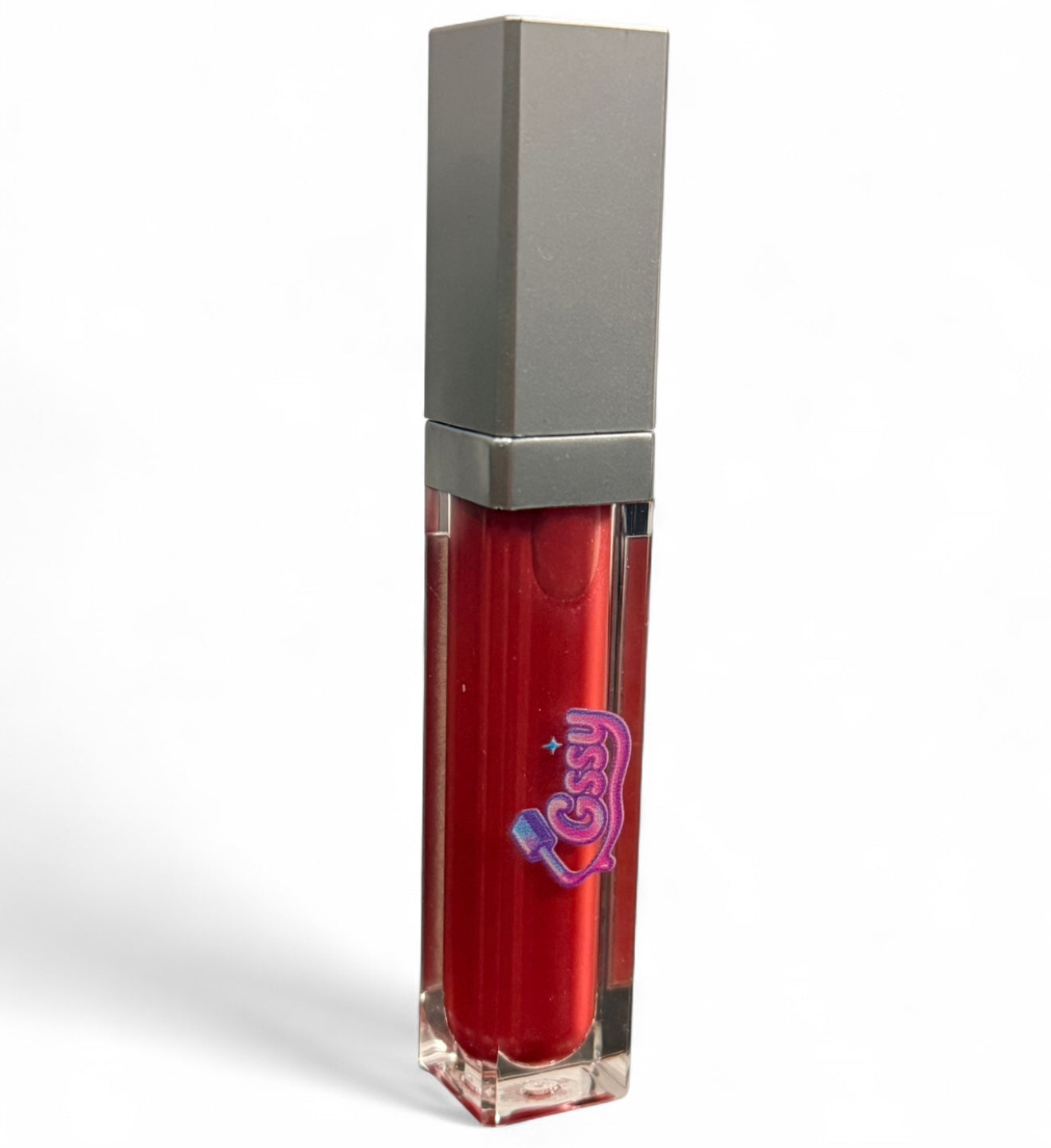 GSSY GLOSSY GLOSS