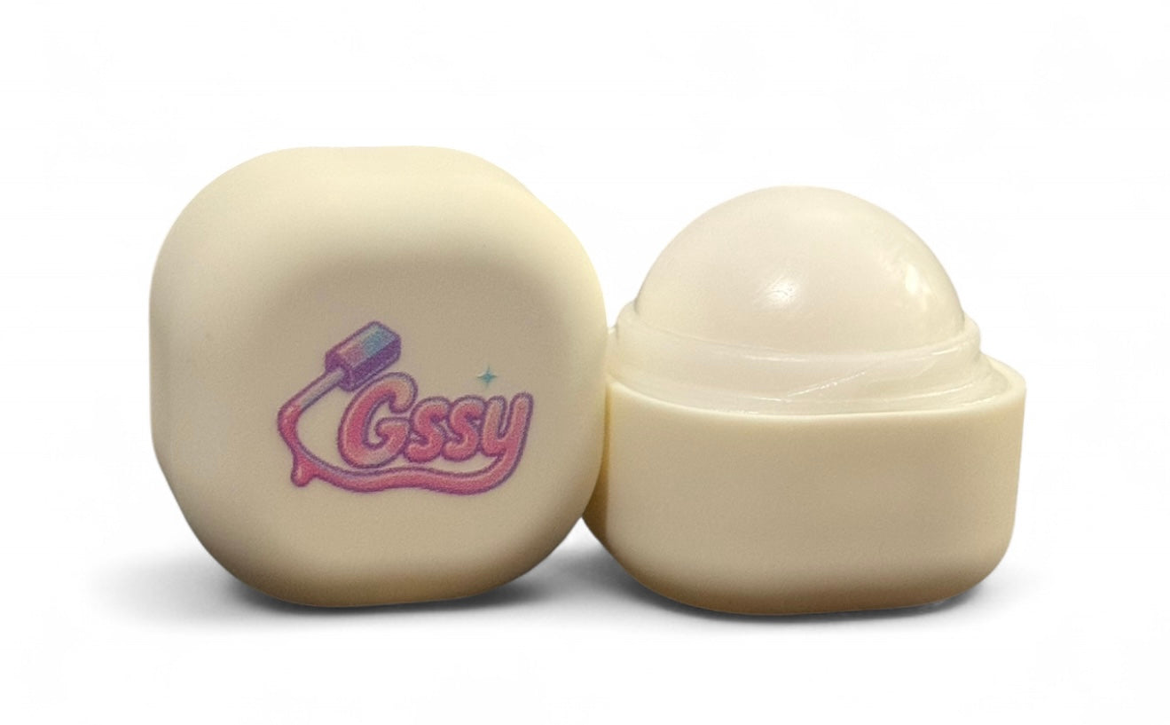 GSSY FRUITY LIP BALM
