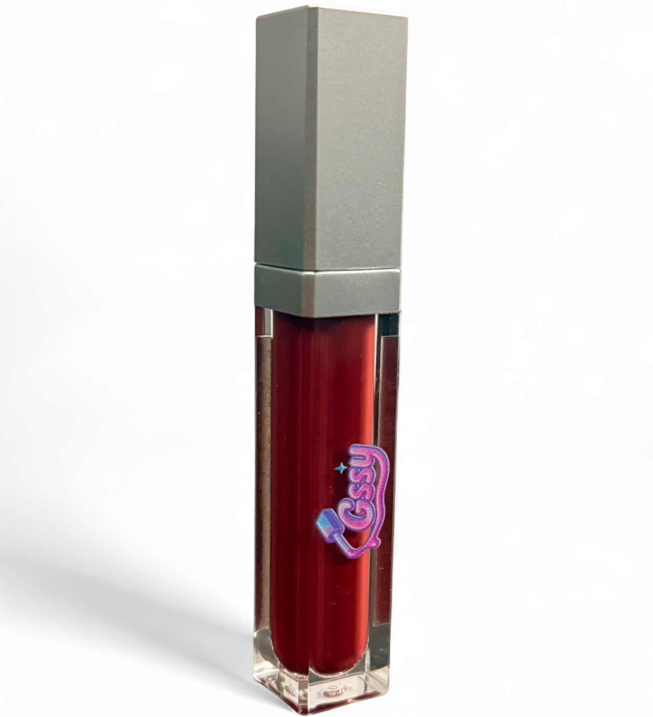 GSSY GLOSSY GLOSS